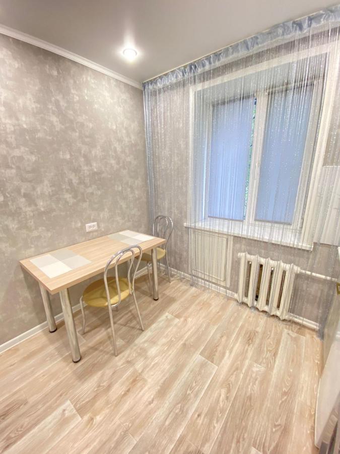 Vip Квартира Центр 乌拉尔斯克 外观 照片